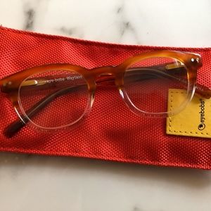 Eyebobs Eyewear Waylaid Readers 1.50 Lens Power